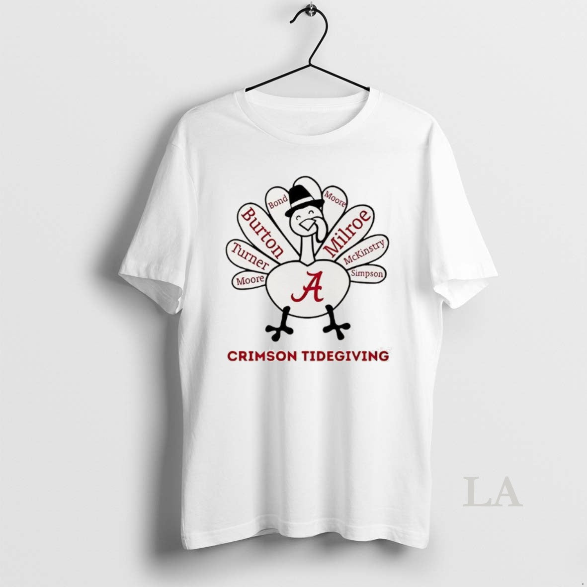 Original Alabama Turkey Crimson Tidegiving Thanksgiving With Heroes T-Shirts, Hoodie, Sweatshirt | InkNestWear.com