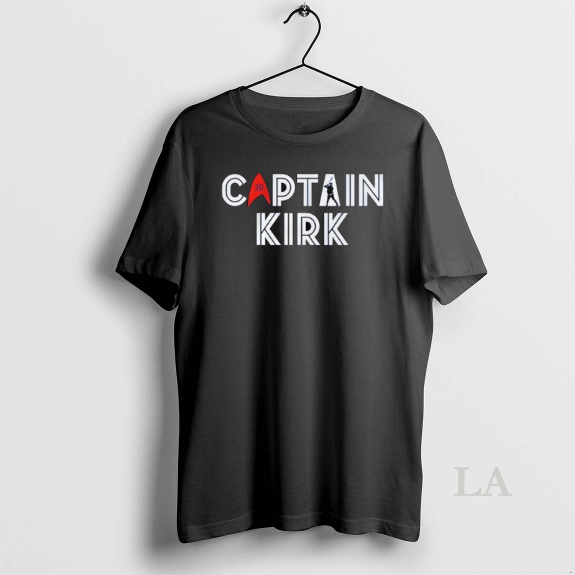 Original Alejandro Kirk Captain Kirk Toronto Blue Jays T-Shirts, Hoodie, Sweatshirt | InkNestWear.com