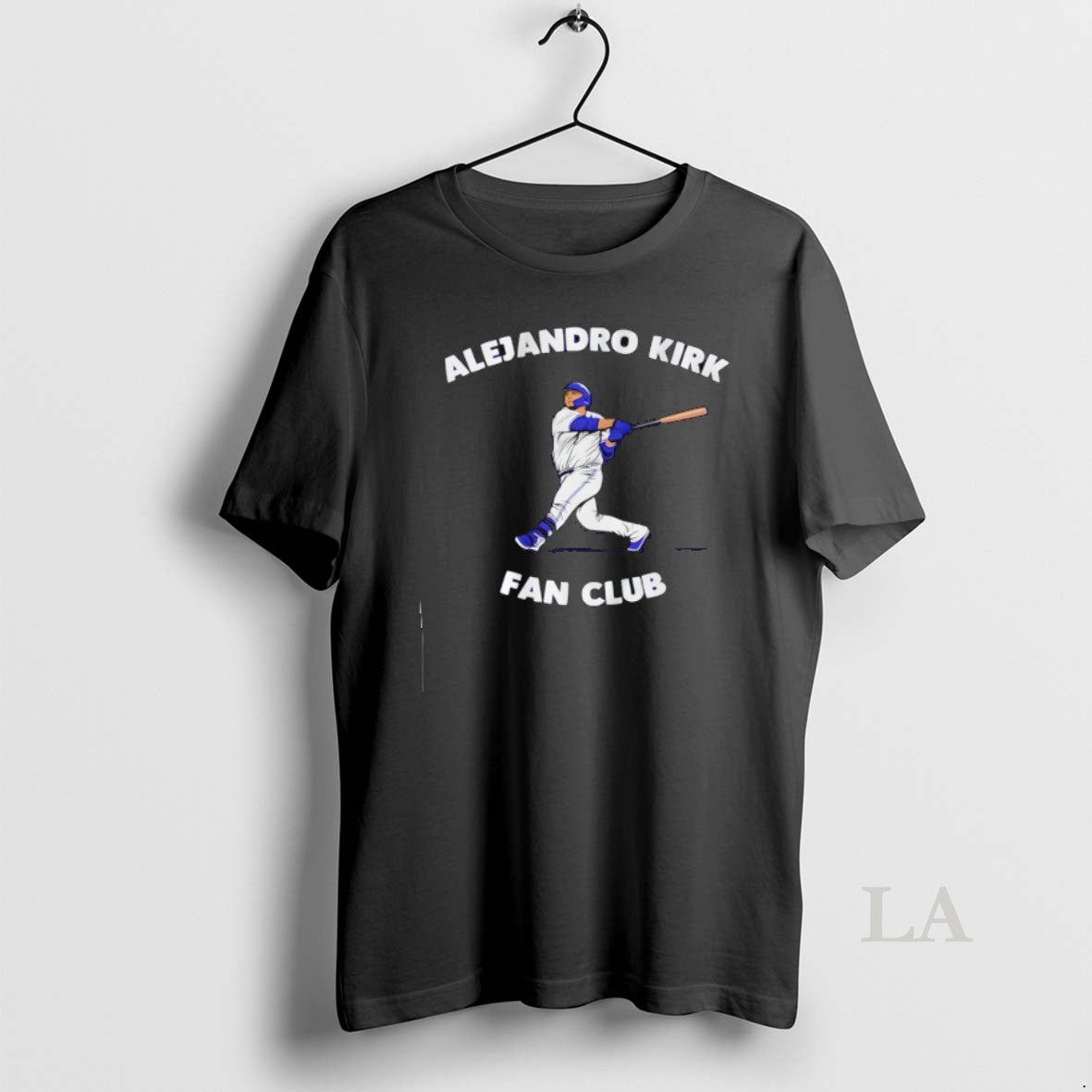 Original Alejandro Kirk Toronto Blue Jays Fan Club Signature Baseball T-Shirts, Hoodie, Sweatshirt | InkNestWear.com
