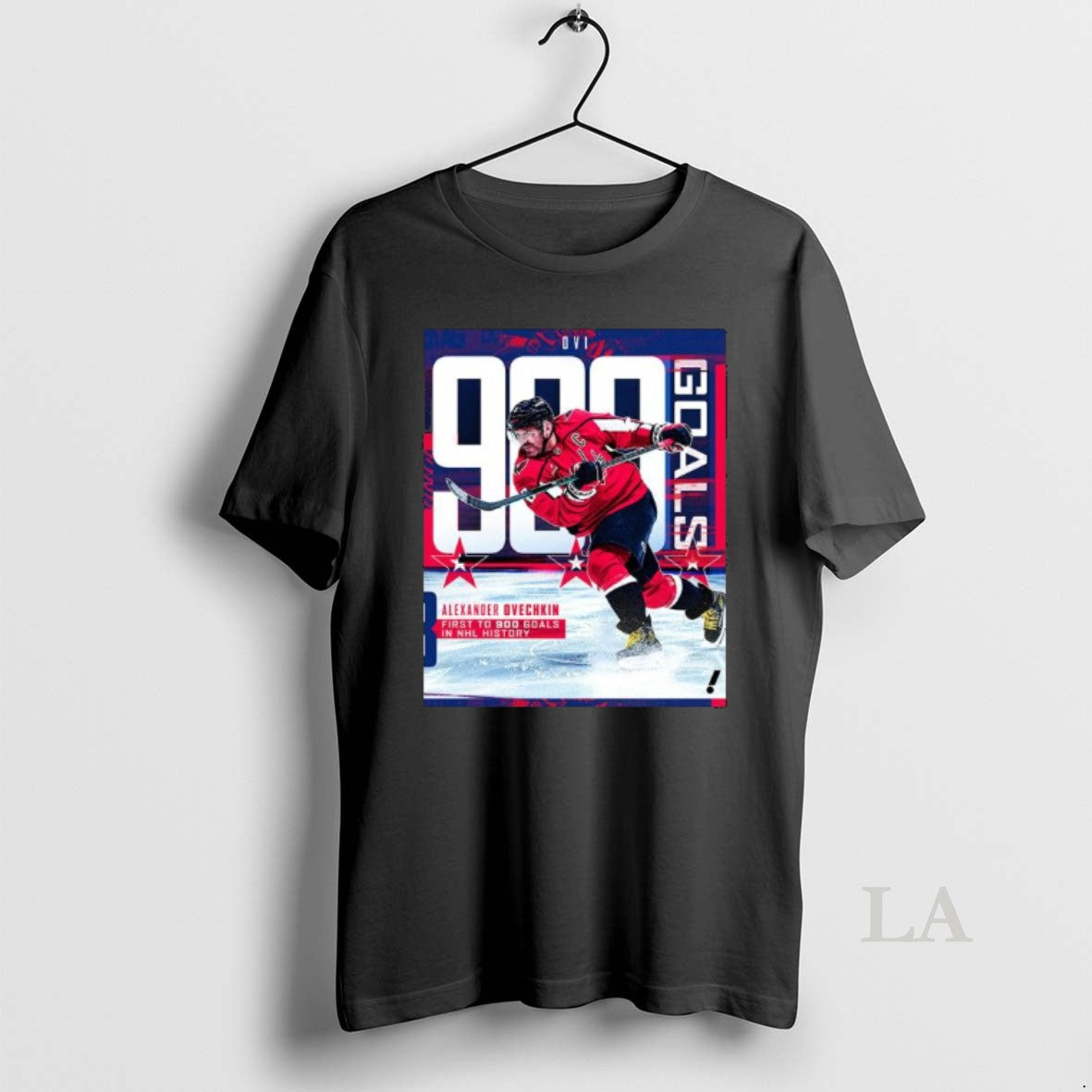 Original Alex Ovechkin First To 900 Goals In Nhl History T-Shirts, Hoodie, Sweatshirt | InkNestWear.com