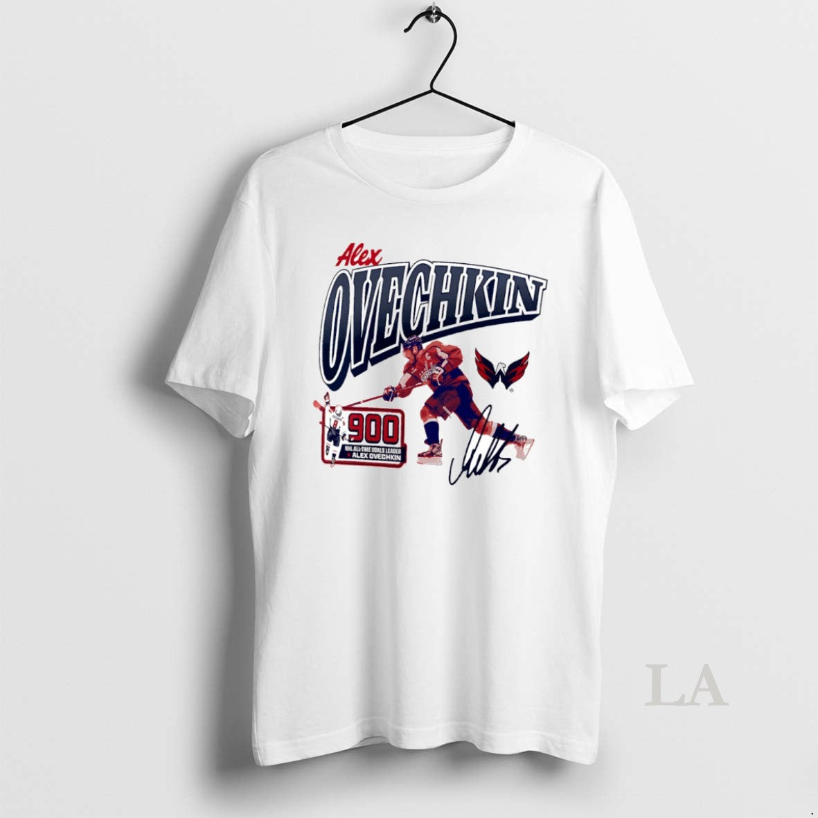 Original Alexander Ovechkin Washington Capitals 900th Career Goal Legacy Signature Circle T-Shirts, Hoodie, Sweatshirt