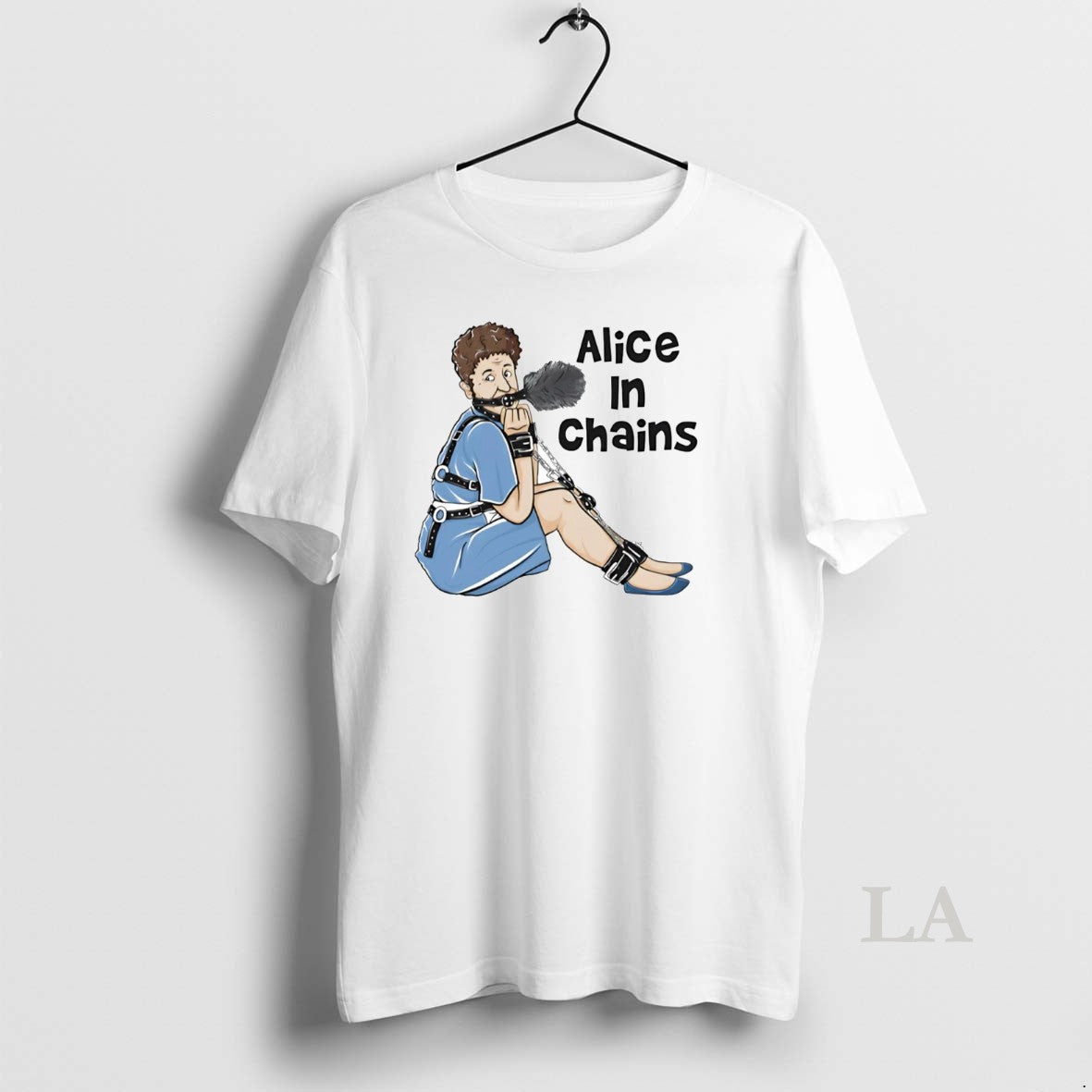 Original Alice In Chains T-Shirts, Hoodie, Sweatshirt | InkNestWear.com