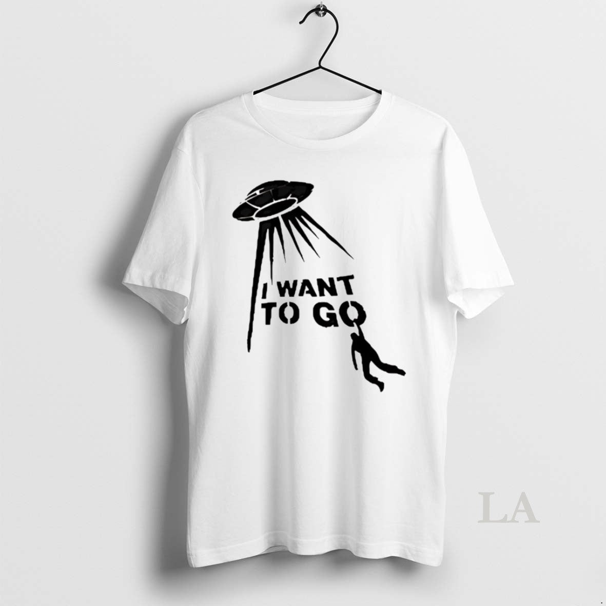 Original Alien Abduction I Want To Go T-Shirts, Hoodie, Sweatshirt | InkNestWear.com