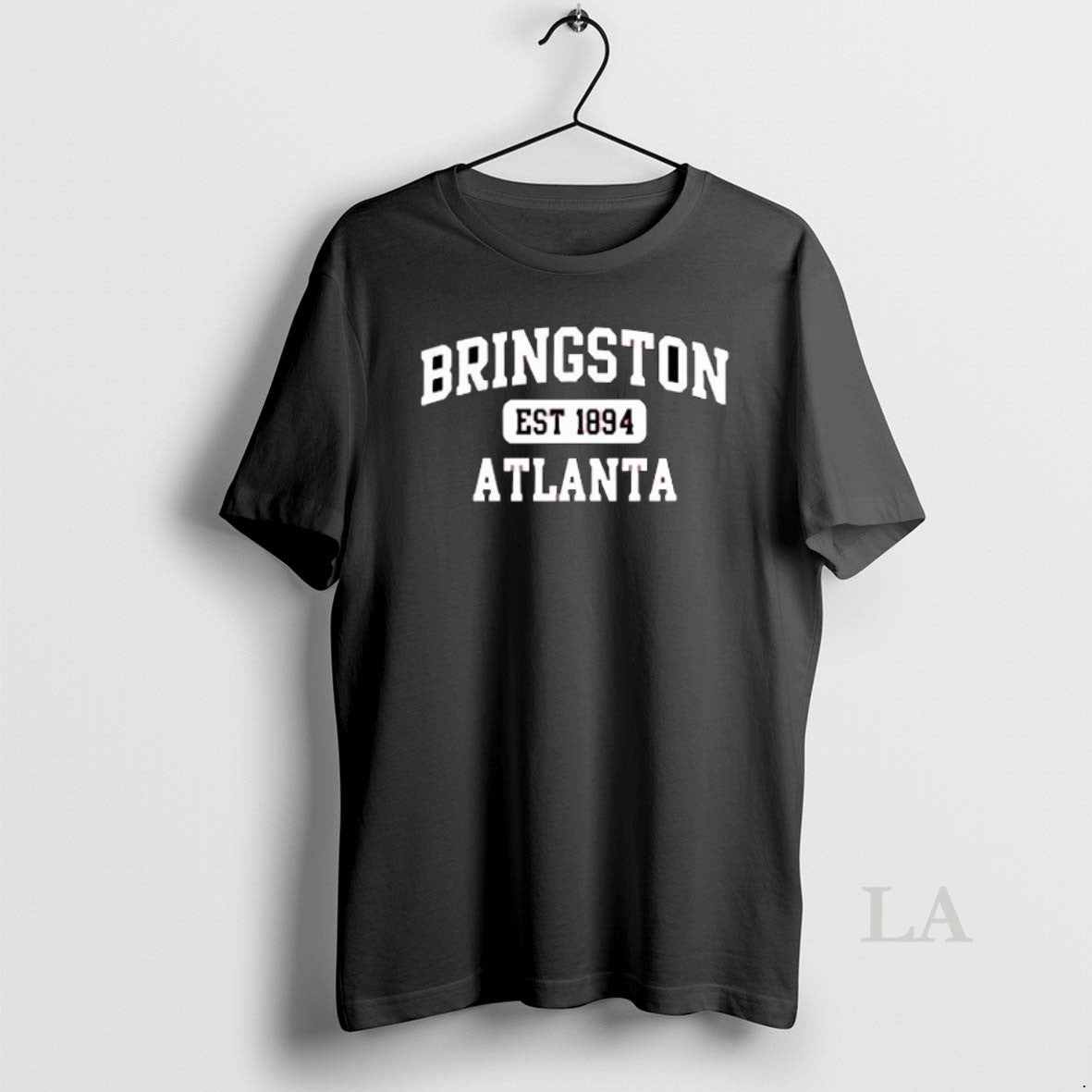 Original All American Homecoming Simone Hicks Bringston Atlanta Est 1894 T-Shirts, Hoodie, Sweatshirt | InkNestWear.com