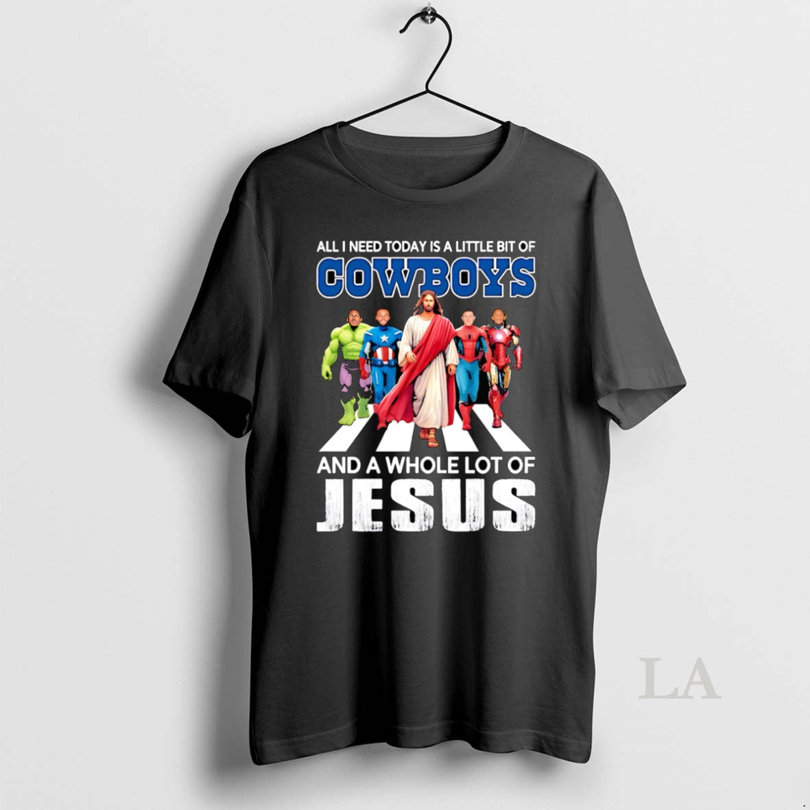 Original All I Need Today Is A Little Bit Of Dallas Cowboys And A Whole T-Shirts, Hoodie, Sweatshirt | InkNestWear.com
