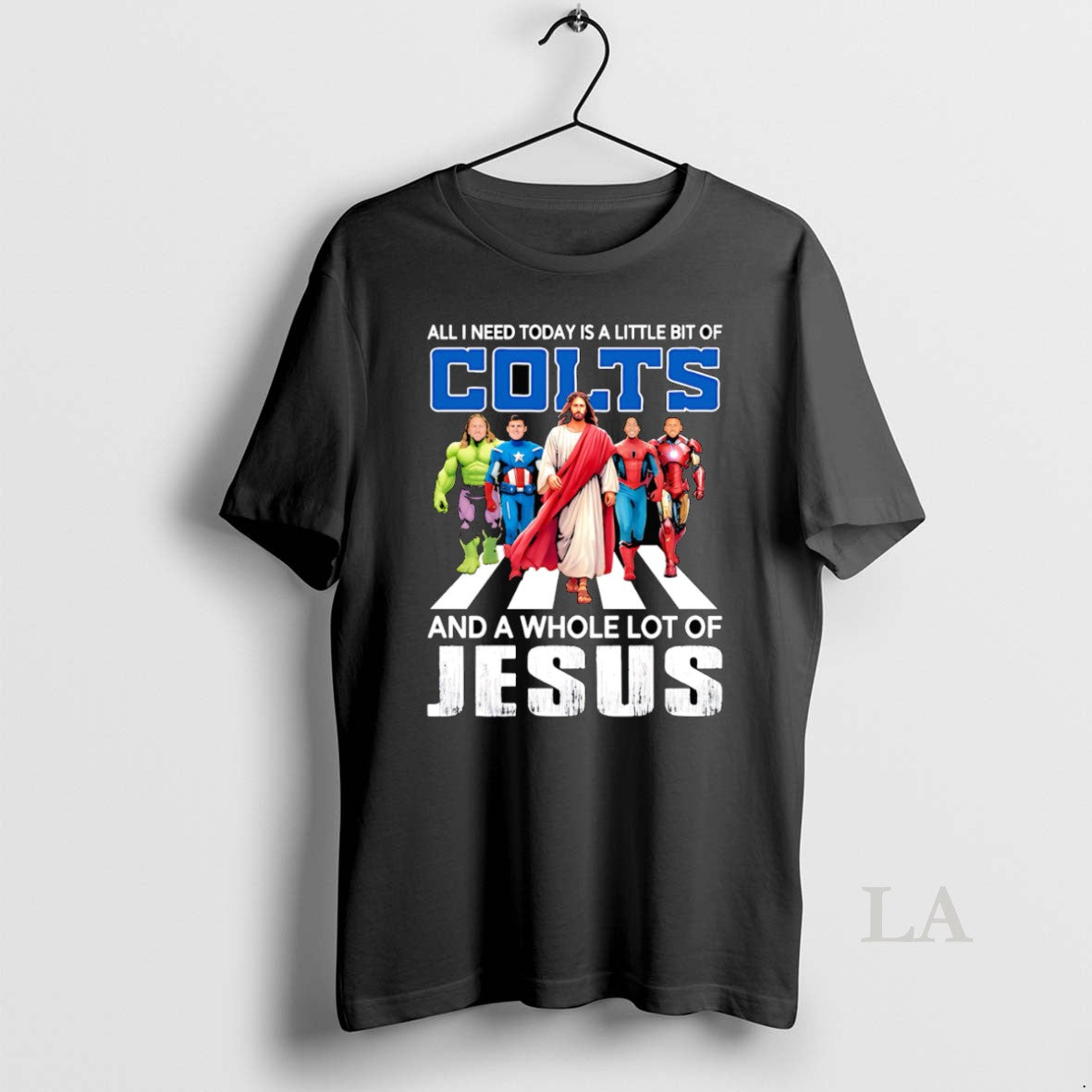 Original All I Need Today Is A Little Bit Of Indianapolis Colts And A Whole T-Shirts, Hoodie, Sweatshirt | InkNestWear.com