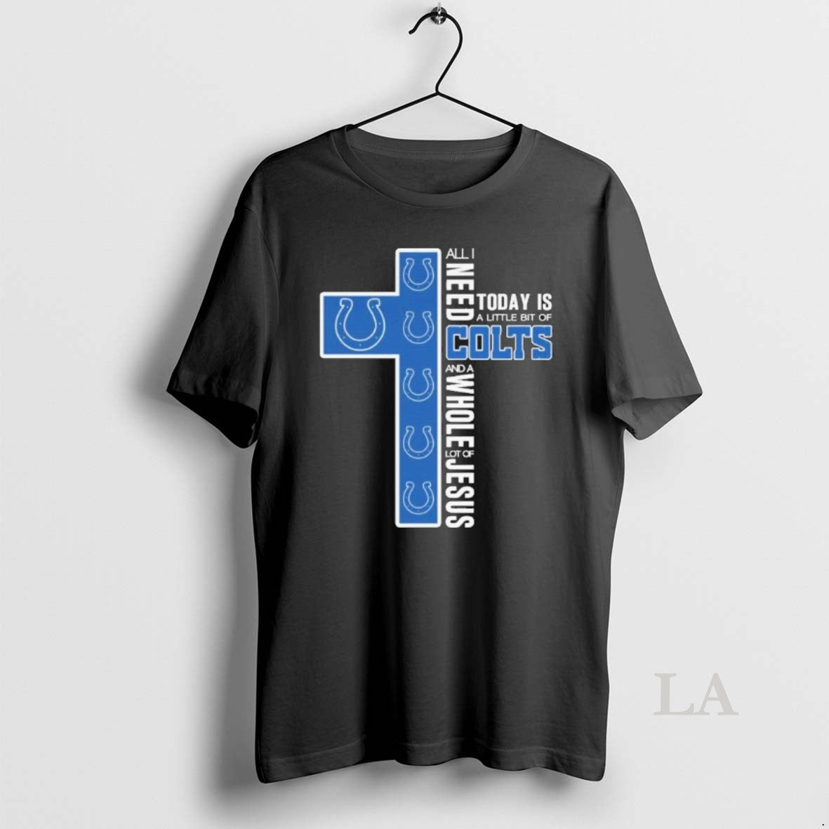 Original All I Need Today Is A Little Bit Of Indianapolis Colts Logo And T-Shirts, Hoodie, Sweatshirt | InkNestWear.com