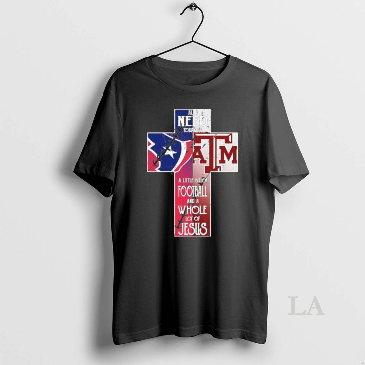 Original All I Need Today Is A Little Bit Of Texas And Aggies And T-Shirts, Hoodie, Sweatshirt | InkNestWear.com