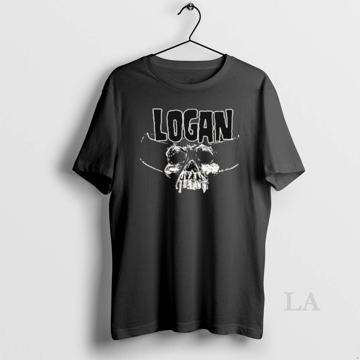 Original Am I Logan Wolverine T-Shirts, Hoodie, Sweatshirt | InkNestWear.com