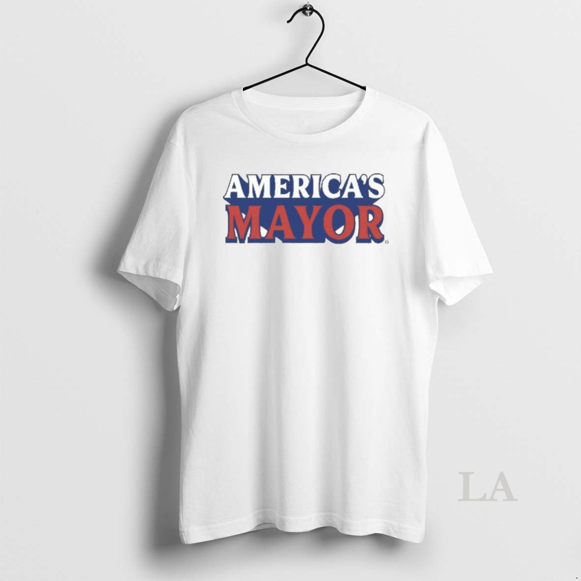 Original Americas Mayor T-Shirts, Hoodie, Sweatshirt | InkNestWear.com