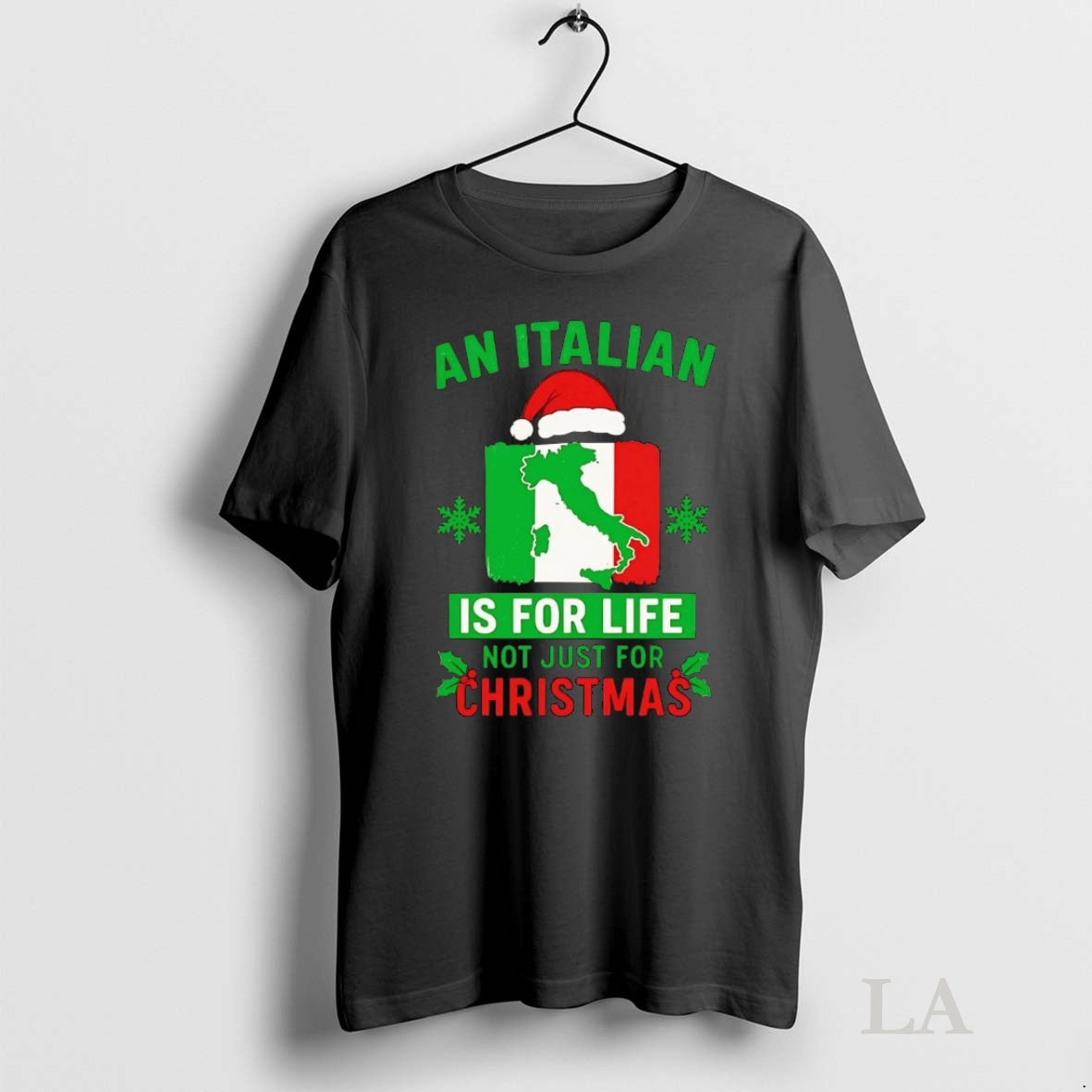 Original An Italian Is For Life Not Just For Christmas T-Shirts, Hoodie, Sweatshirt | InkNestWear.com