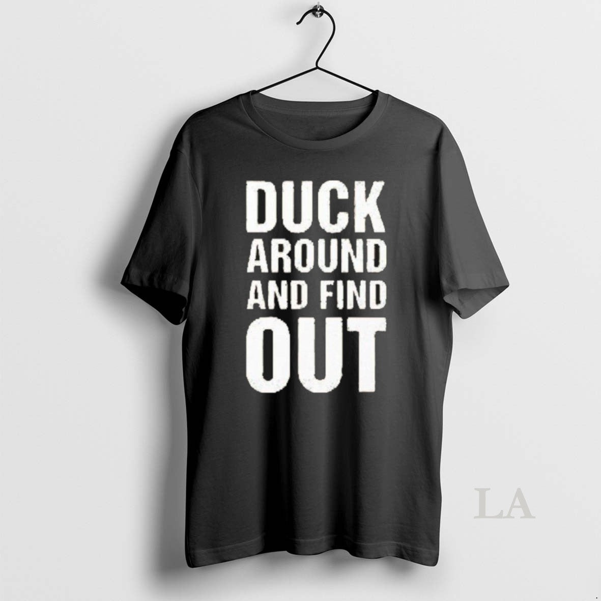 Original Anaheim Ducks Duck Around And Find Out T-Shirts, Hoodie, Sweatshirt | InkNestWear.com