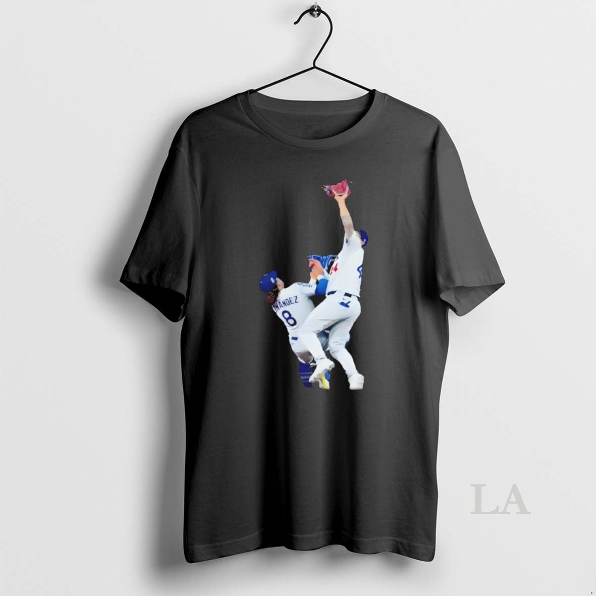 Original Andy Pages Catch Dodgers World Series Game 7 Saving The Catch Los Angeles Dodgers T-Shirts, Hoodie, Sweatshirt