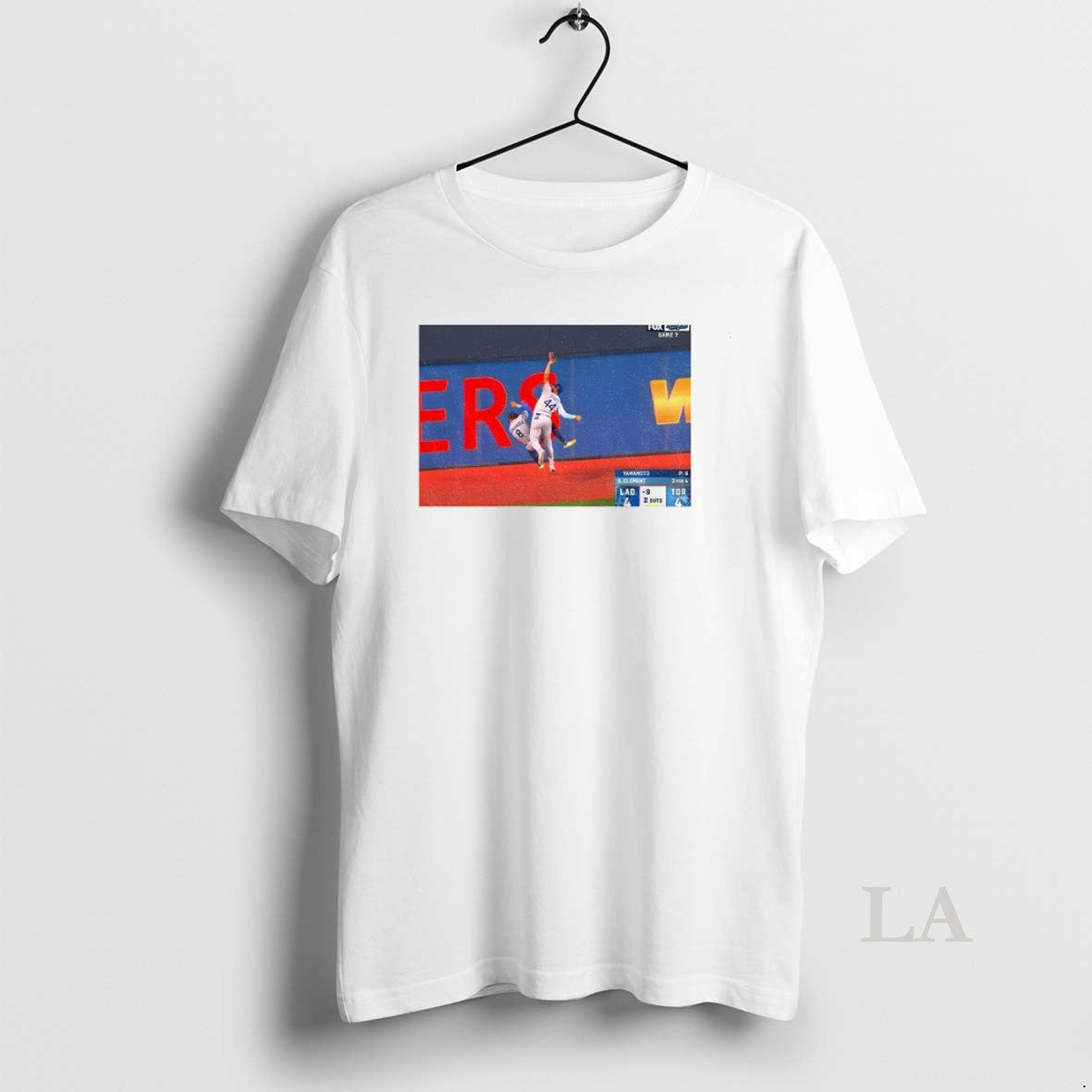 Original Andy Pages Game 7 Catch Los Angeles Dodgers World Series Champions 2025 T-Shirts, Hoodie, Sweatshirt
