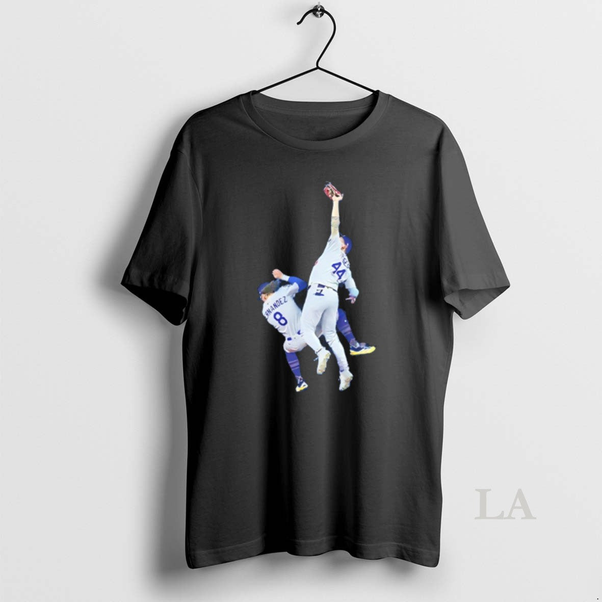 Original Andy Pages Hitting Kike Hernandez Los Angeles Dodgers T-Shirts, Hoodie, Sweatshirt | InkNestWear.com