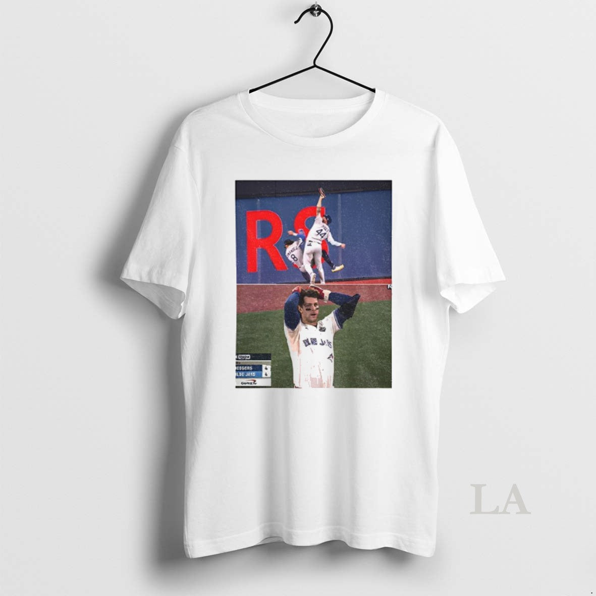 Original Andy Pages Catch Over Kike Hernandez Crazy Catch To Save The World Series T-Shirts, Hoodie, Sweatshirt