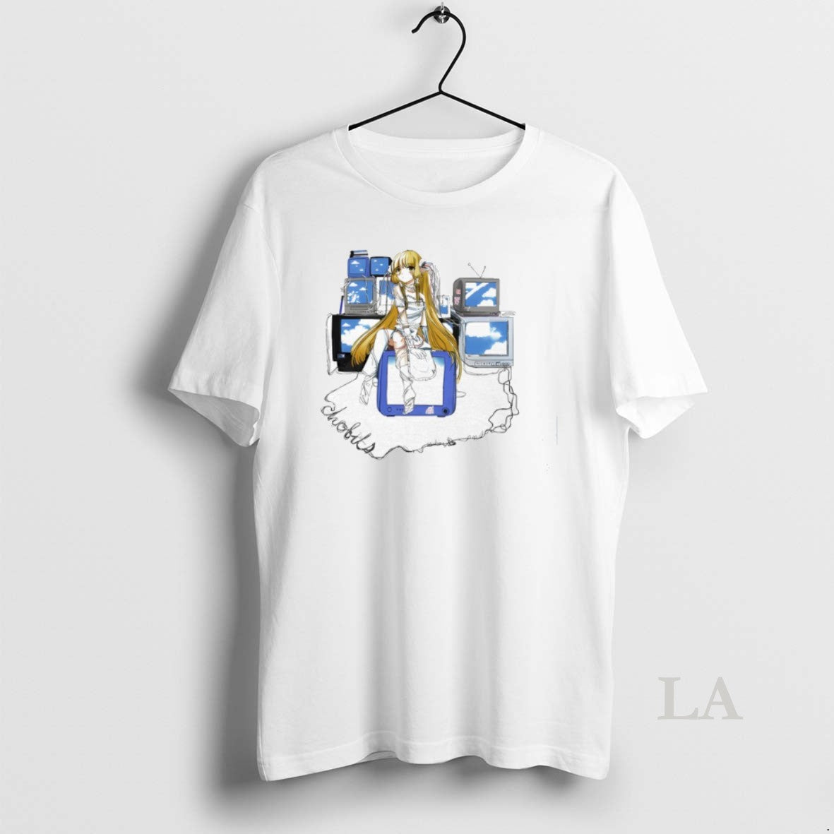 Original Angel Archive Daisy Chained T-Shirts, Hoodie, Sweatshirt | InkNestWear.com