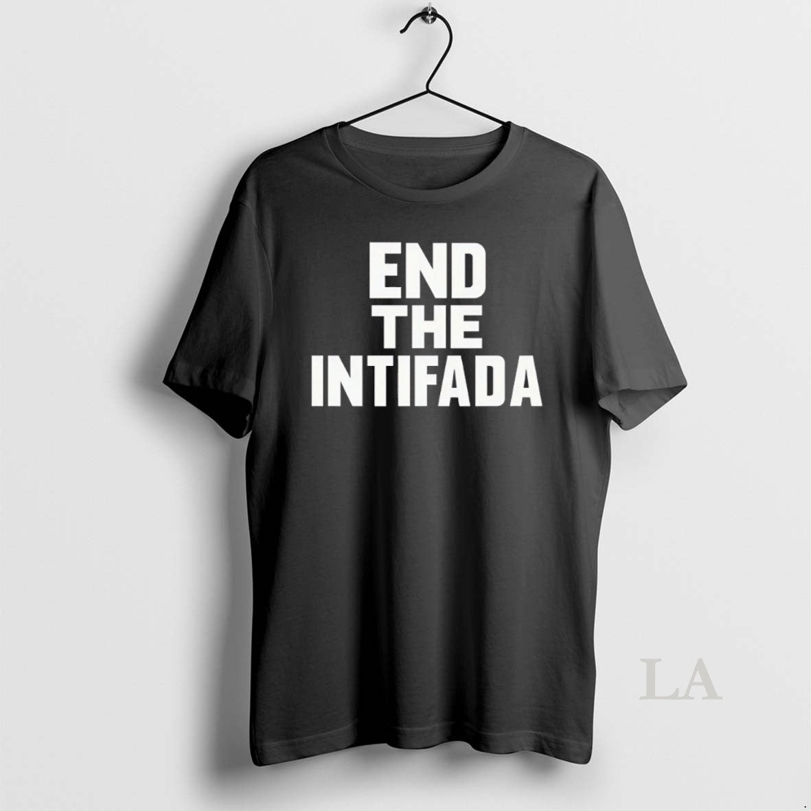 Original Anthony Constantino End The Intifada T-Shirts, Hoodie, Sweatshirt | InkNestWear.com