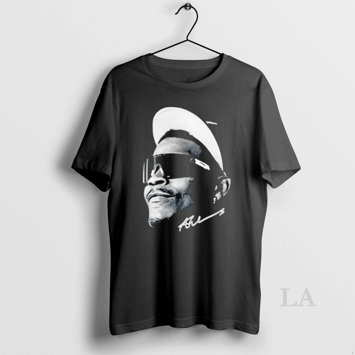 Original Anthony Edwards Wearing Sunglasses Signature T-Shirts, Hoodie, Sweatshirt | InkNestWear.com