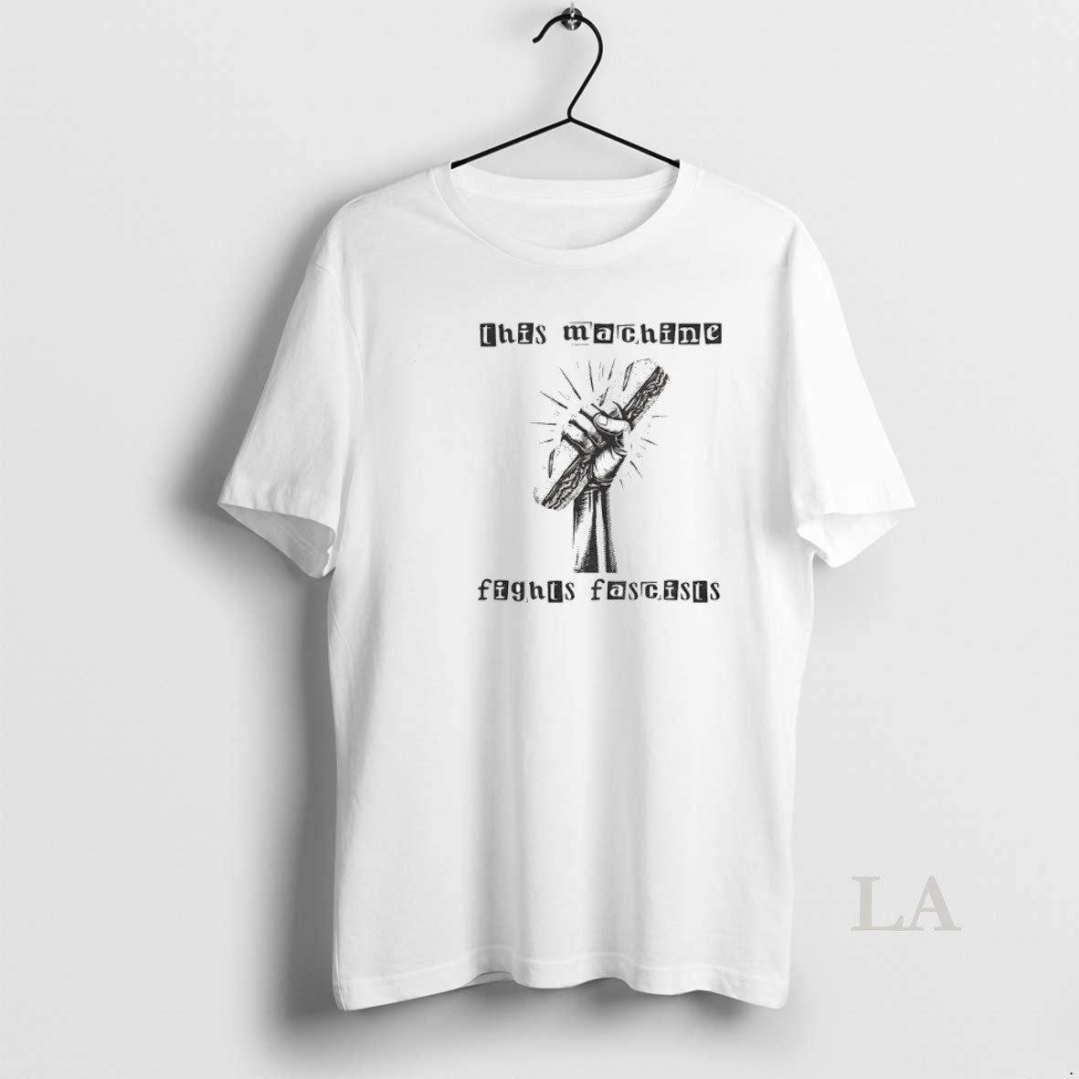 Original Anti Fascist Sub Sandwich Political Protest This Machines Fight Fascists T-Shirts, Hoodie, Sweatshirt