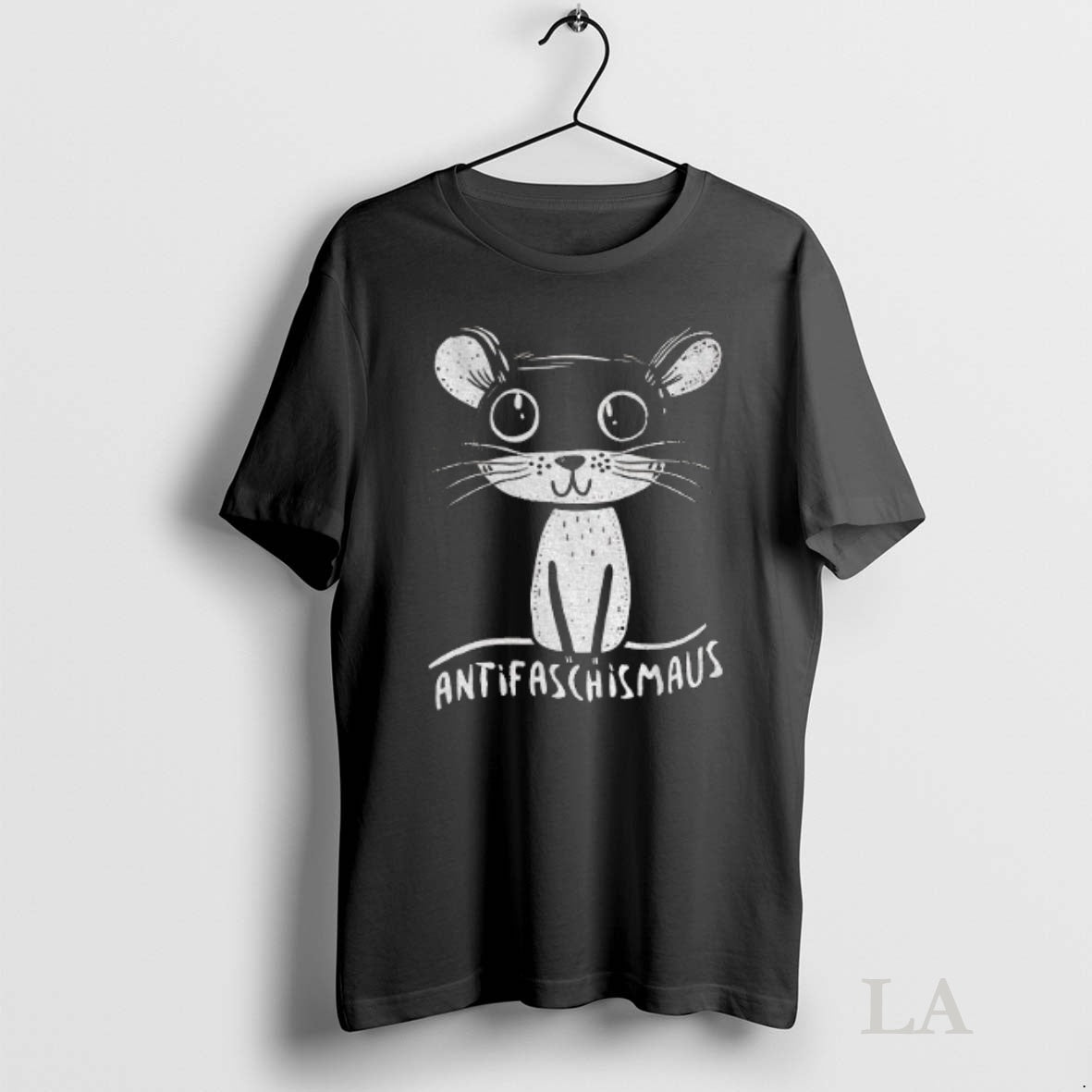 Original Antifaschismaus T-Shirts, Hoodie, Sweatshirt | InkNestWear.com