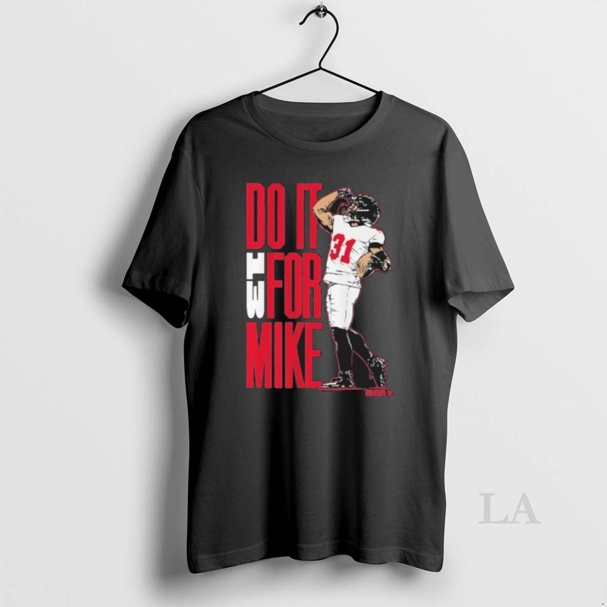 Original Antoine Winfield Jr Do It For Mike T-Shirts, Hoodie, Sweatshirt | InkNestWear.com