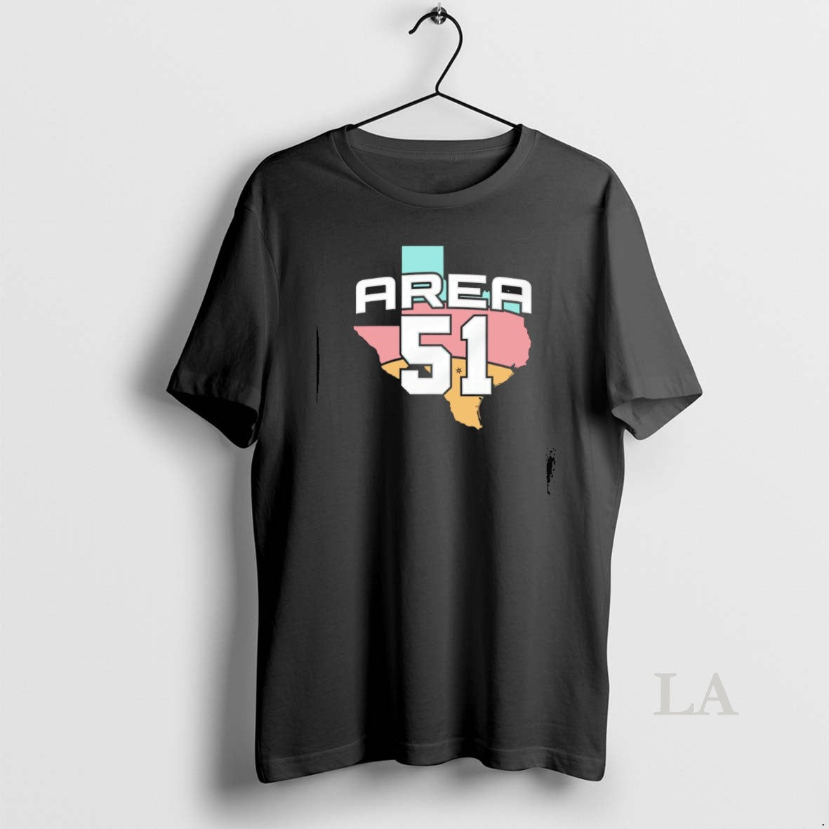 Original Area 51 Texas Map T-Shirts, Hoodie, Sweatshirt | InkNestWear.com