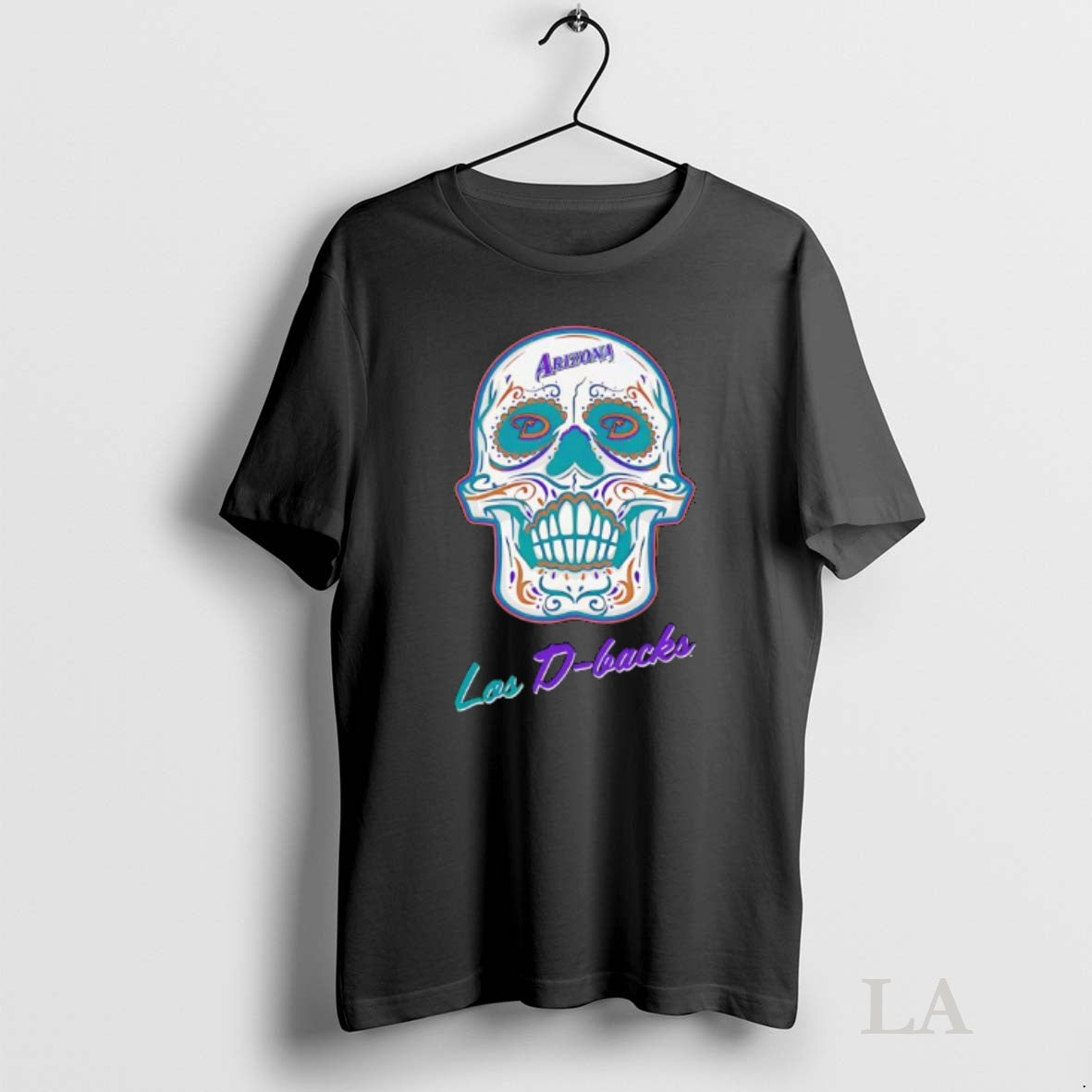 Original Arizona Diamondbacks X Sugar Skull T-Shirts, Hoodie, Sweatshirt