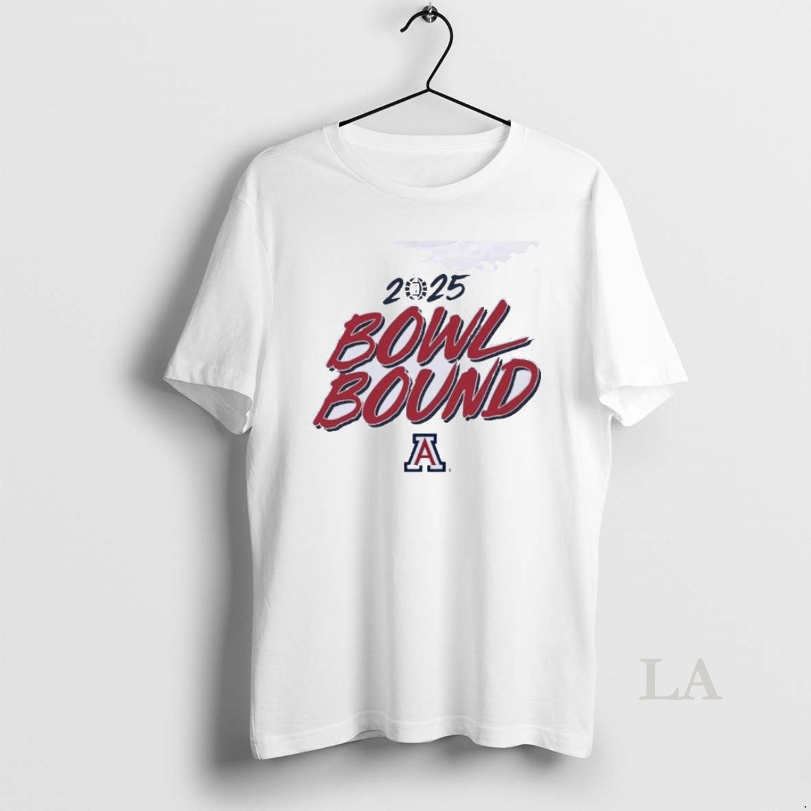Original Arizona Wildcats 2025 Bowl Season Bound T-Shirts, Hoodie, Sweatshirt | InkNestWear.com