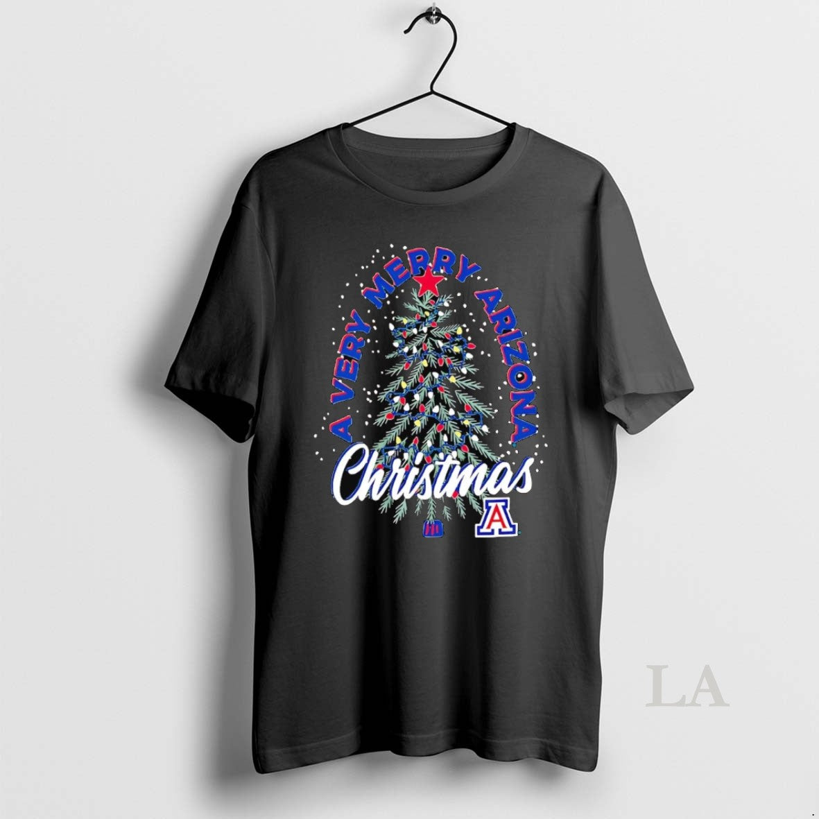 Original Arizona Wildcats A Very Merry Arizona Christmas T-Shirts, Hoodie, Sweatshirt | InkNestWear.com
