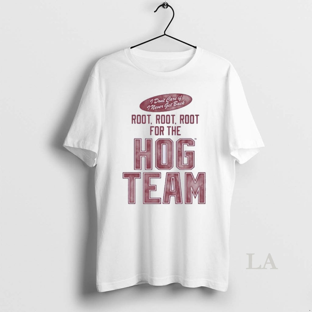 Original Arkansas 7th Inning Stretch Root For The Hog Team T-Shirts, Hoodie, Sweatshirt | InkNestWear.com