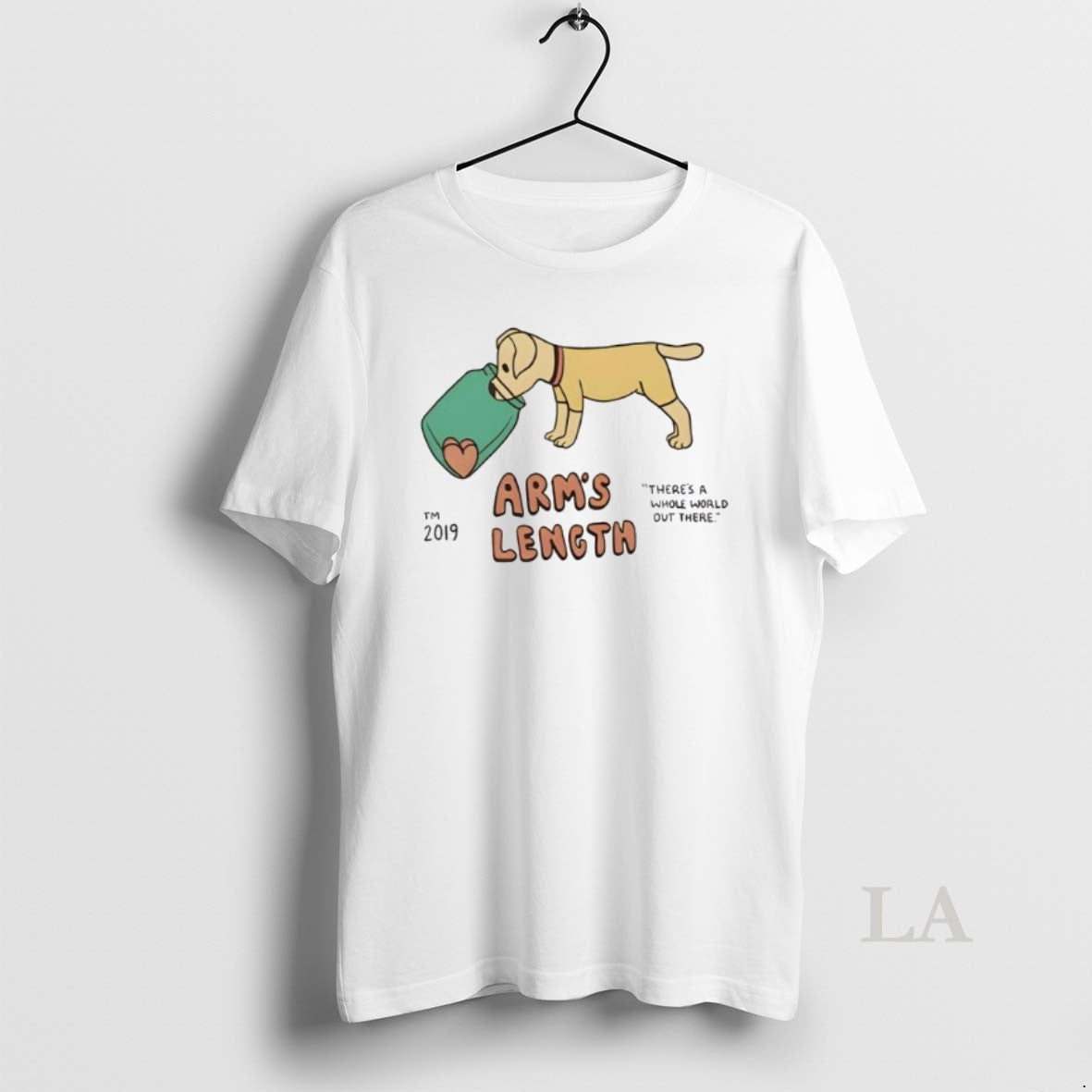 Original Arms Length Tour 2025 T-Shirts, Hoodie, Sweatshirt