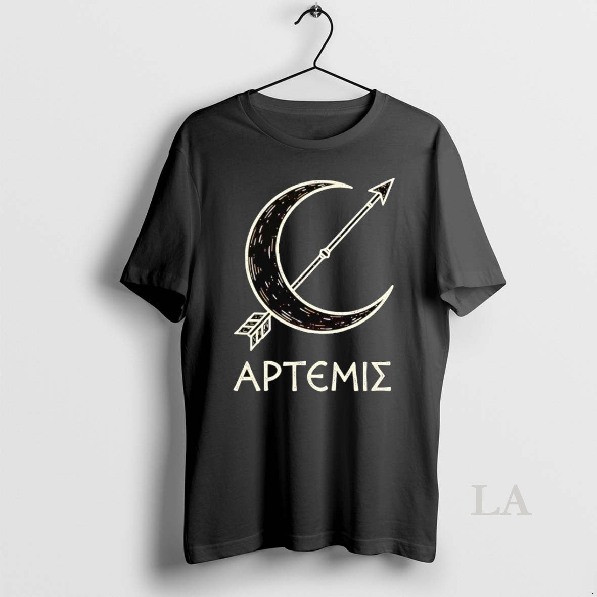 Original Artemis In Greek T-Shirts, Hoodie, Sweatshirt | InkNestWear.com