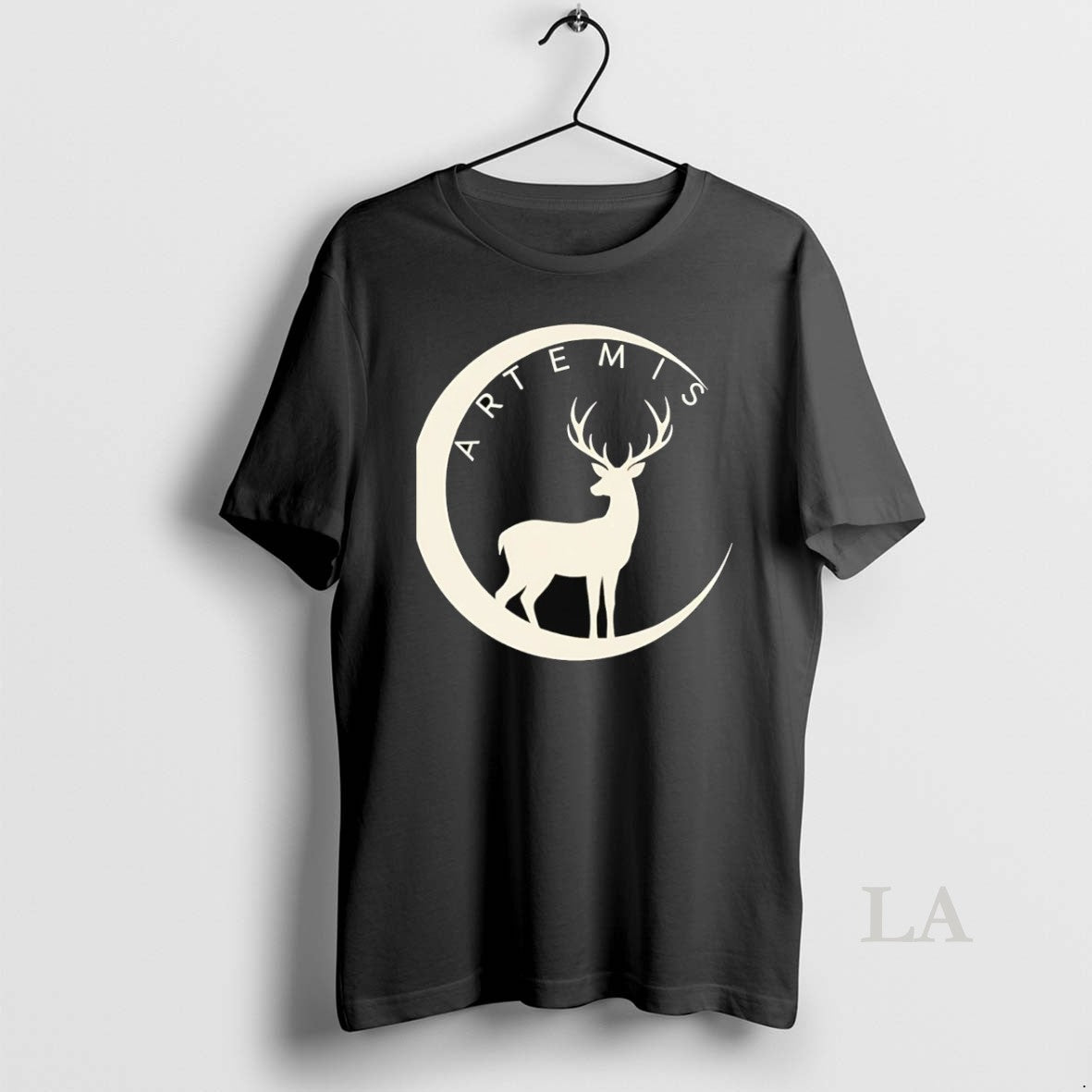 Original Artemis Sacred Deer T-Shirts, Hoodie, Sweatshirt | InkNestWear.com