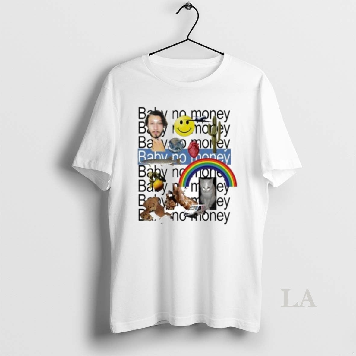Original Artist First Baby No Money Generic 2025 T-Shirts, Hoodie, Sweatshirt | InkNestWear.com