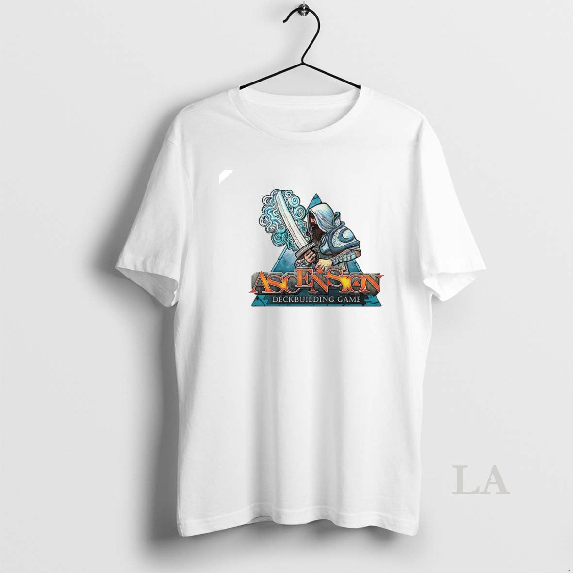 Original Ascension Deckbuilding Game T-Shirts, Hoodie, Sweatshirt | InkNestWear.com