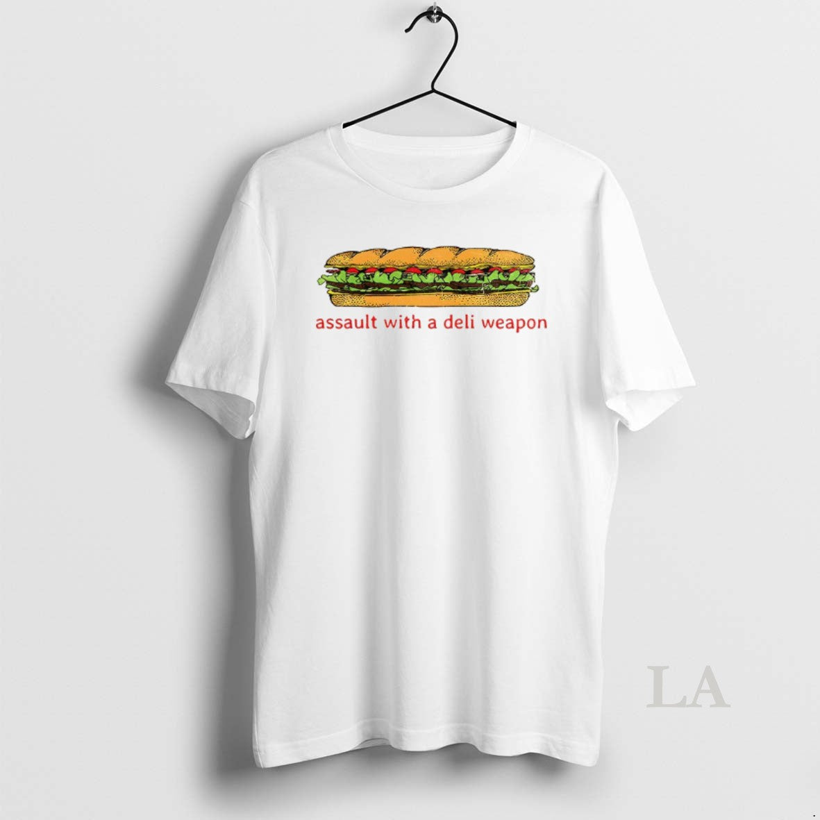 Original Assault With A Deli Weapon Dc Sandwich Thrower Anti Ice Resist T-Shirts, Hoodie, Sweatshirt | InkNestWear.com