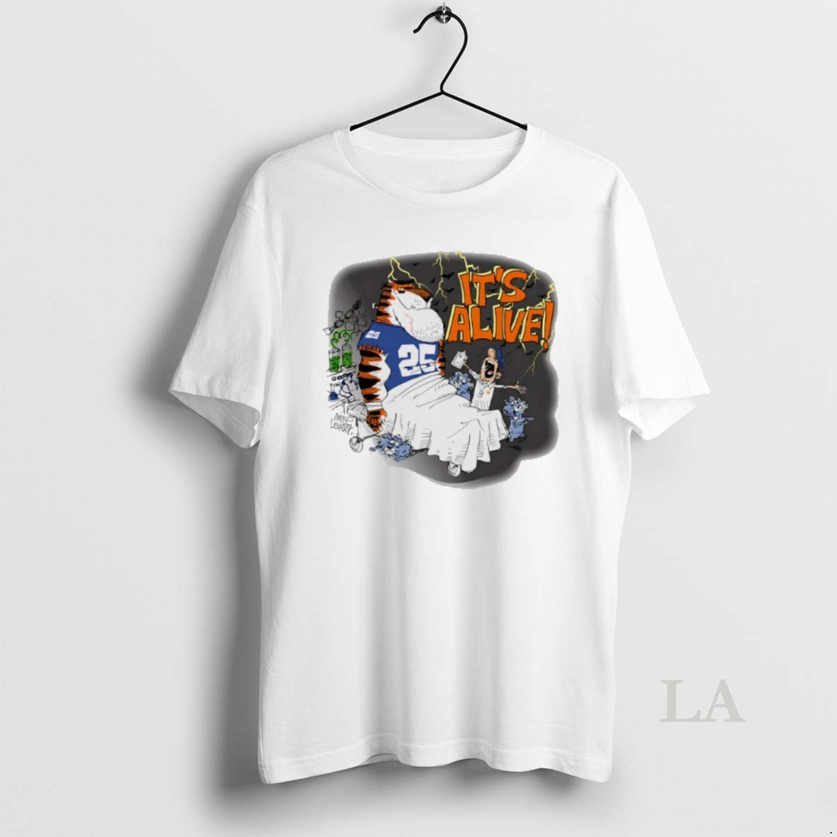 Original Auburn Tigers Its Alive Gameday Halloween T-Shirts, Hoodie, Sweatshirt | InkNestWear.com