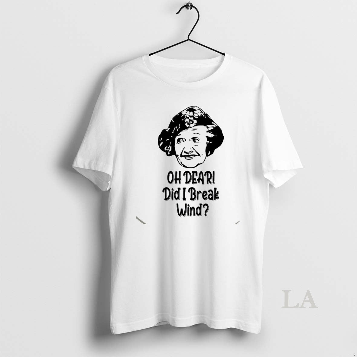 Original Aunt Bethany Christmas Oh Dear Did I Break Wind White T-Shirts, Hoodie, Sweatshirt | InkNestWear.com