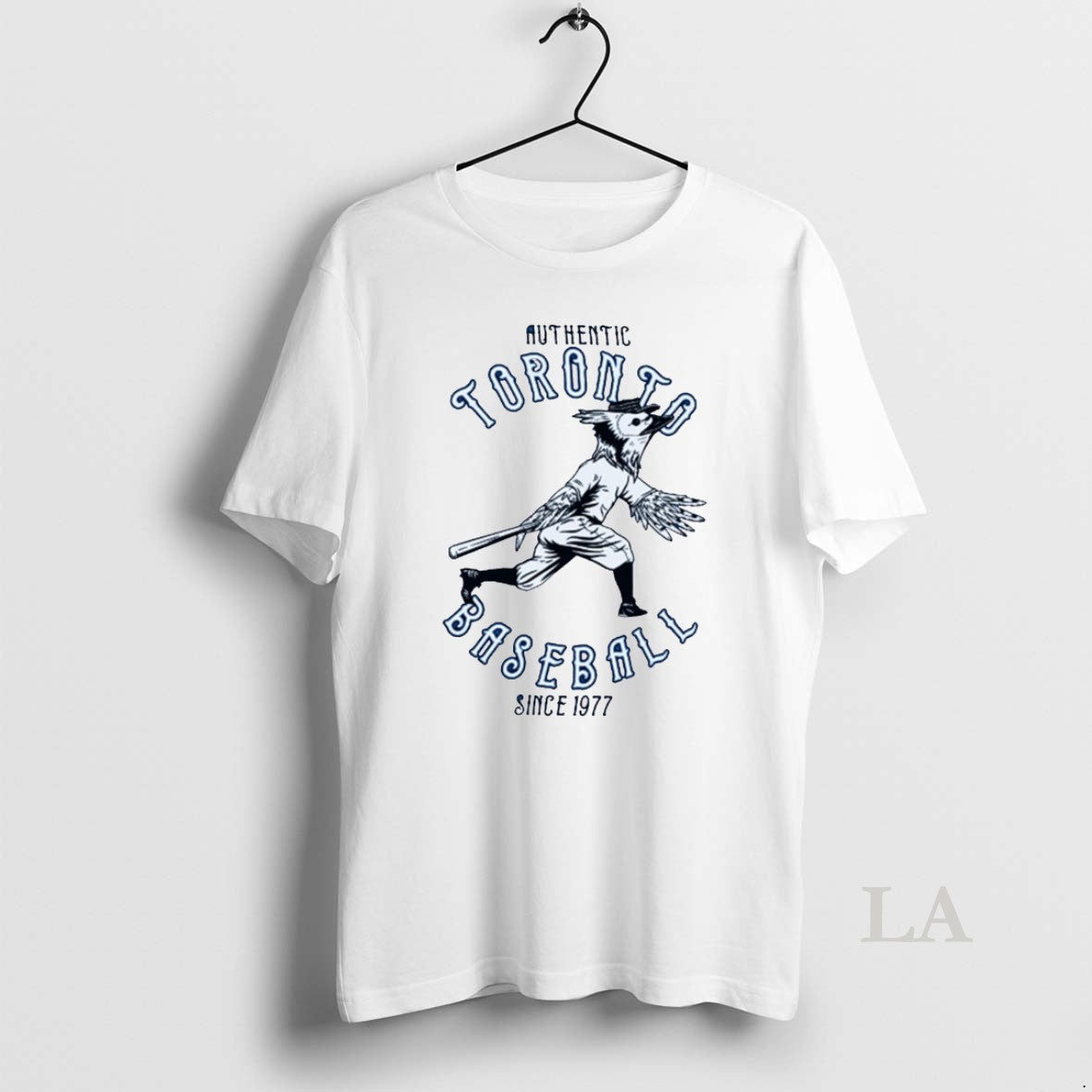 Original Authentic Toronto Blue Jays Baseball Since 1977 T-Shirts, Hoodie, Sweatshirt | InkNestWear.com