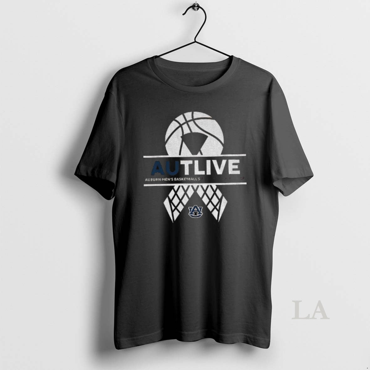 Original Autlive Auburn Tigers Mens Basketball Fight Against Cancer T-Shirts, Hoodie, Sweatshirt | InkNestWear.com