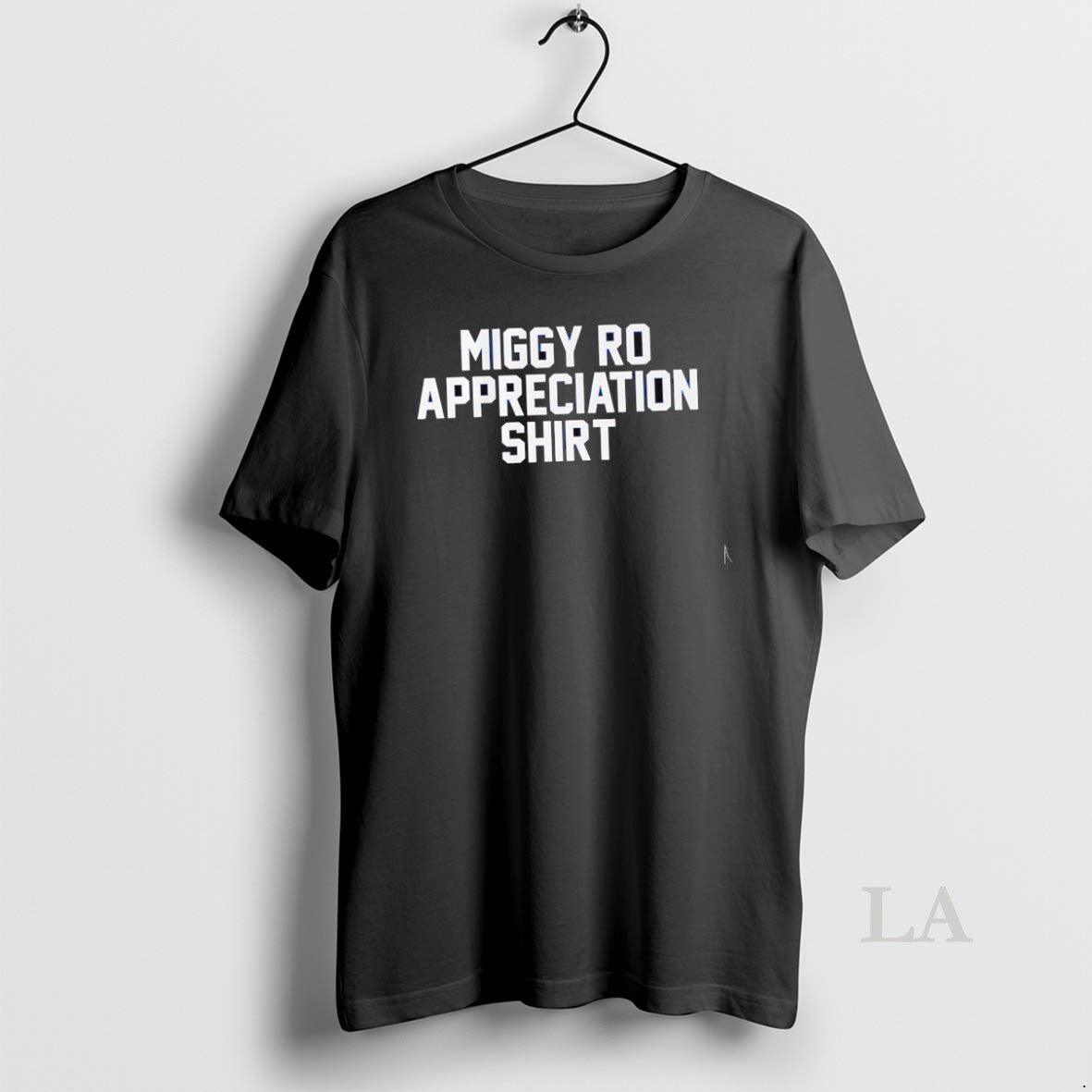 Original Awesome La Dodgers Miguel Rojas Appreciation T-Shirts, Hoodie, Sweatshirt | InkNestWear.com