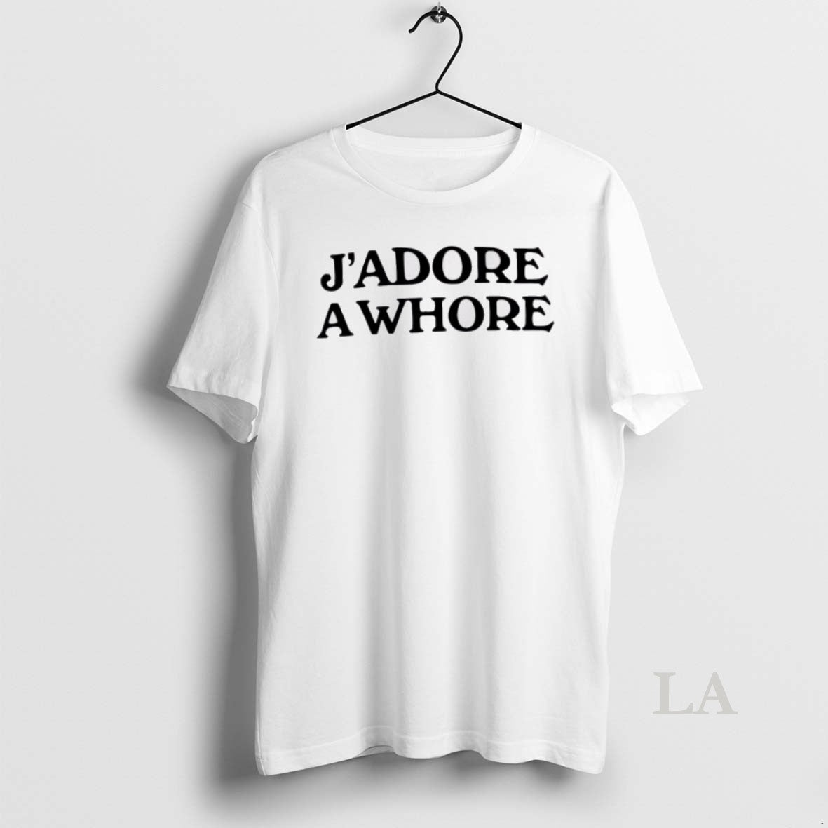 Original Awesome Russell Tovey Wearing Jadore A Whore Style T-Shirts, Hoodie, Sweatshirt | InkNestWear.com