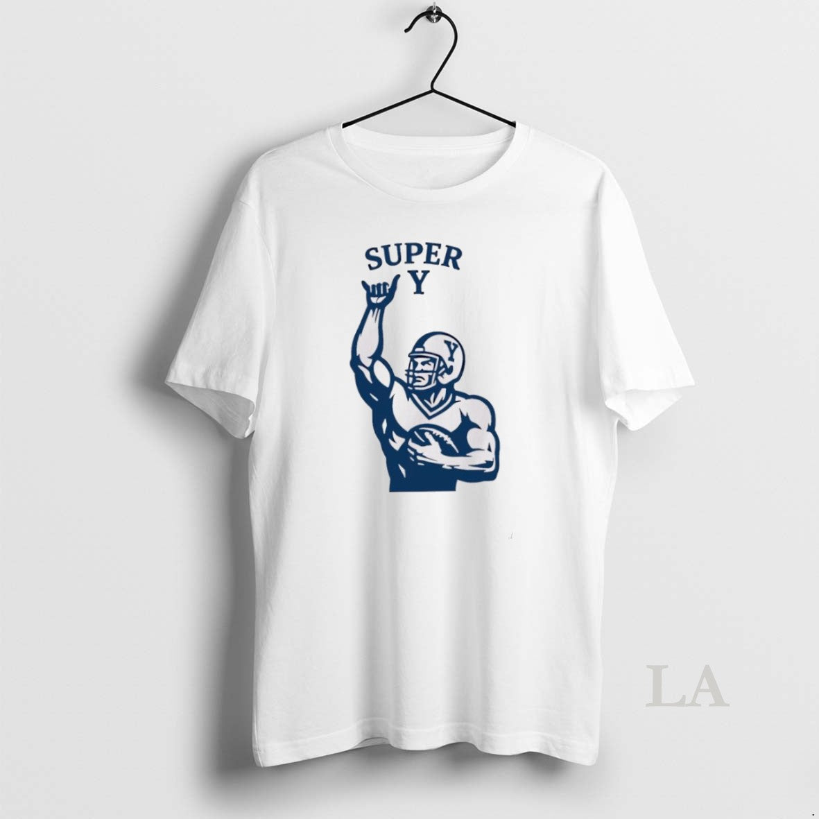 Original Awesome Super Y Brigham Young University T-Shirts, Hoodie, Sweatshirt | InkNestWear.com