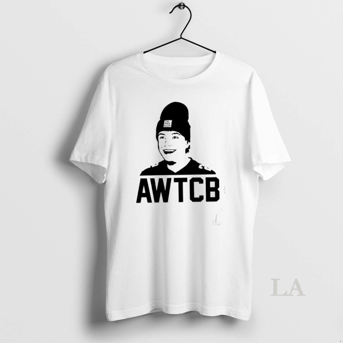 Original Awtcb Football The Drew Allen T-Shirts, Hoodie, Sweatshirt | InkNestWear.com