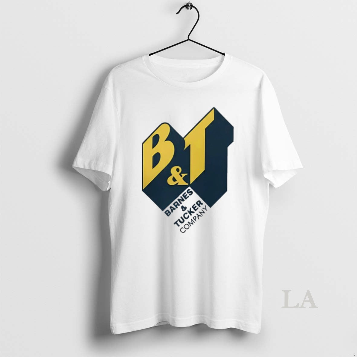 Original B T Barnes And Tucker Coal Company T-Shirts, Hoodie, Sweatshirt | InkNestWear.com