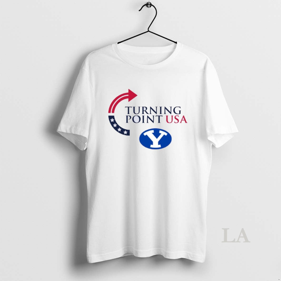 Original Byu Cougars Basketball Turning Point Usa T-Shirts, Hoodie, Sweatshirt | InkNestWear.com