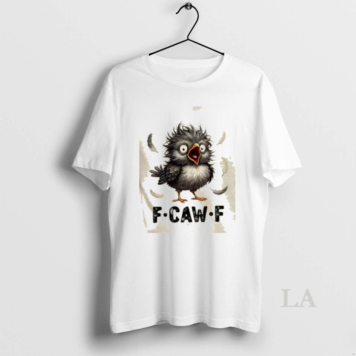 Original Baby Chicken F Caw F Chick T-Shirts, Hoodie, Sweatshirt | InkNestWear.com
