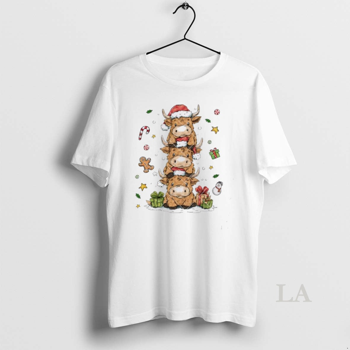 Original Baby Buffalo Christmas Merry Christmas T-Shirts, Hoodie, Sweatshirt | InkNestWear.com