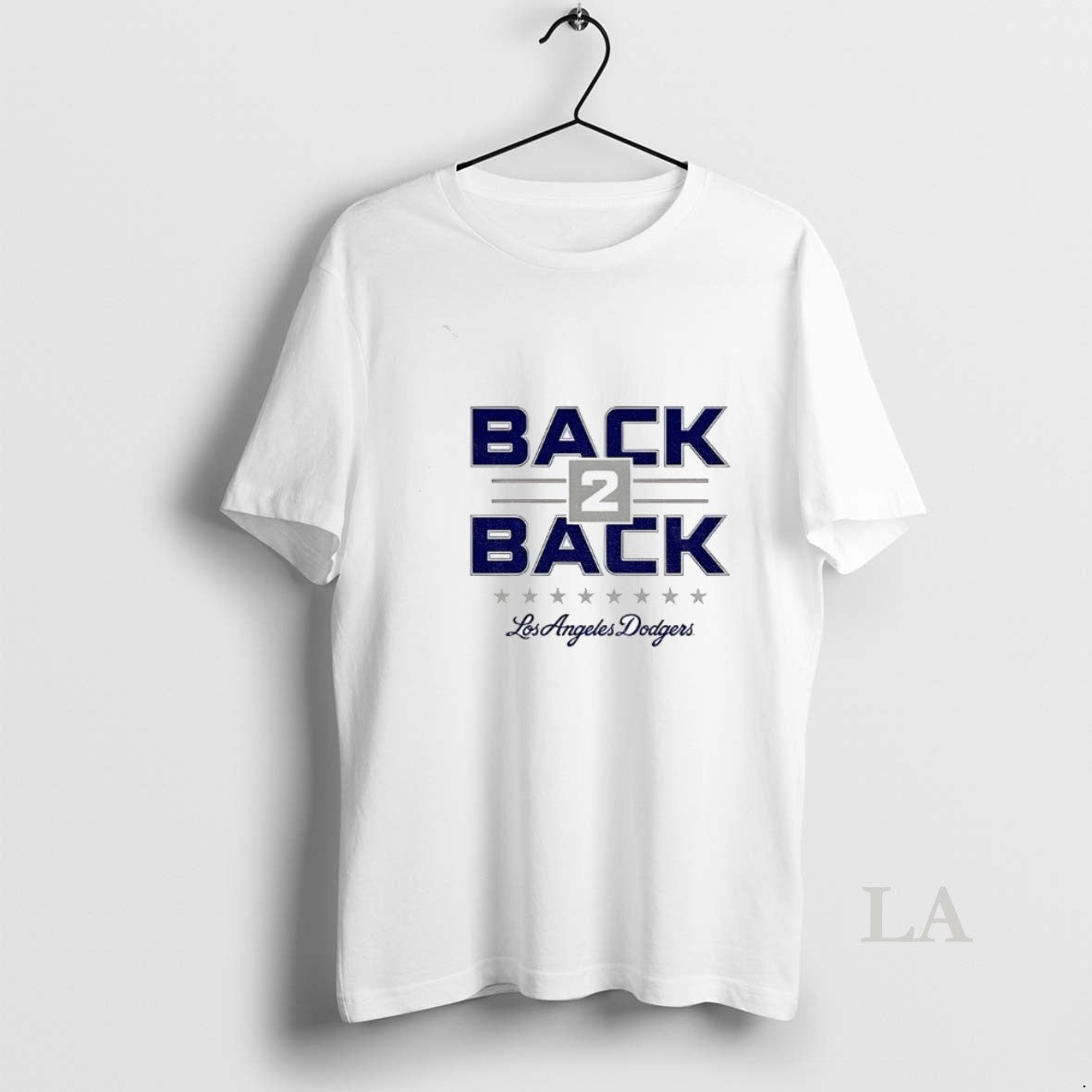 Original Back 2 Back Los Angeles Dodgers Champions Mlb World Series T-Shirts, Hoodie, Sweatshirt | InkNestWear.com
